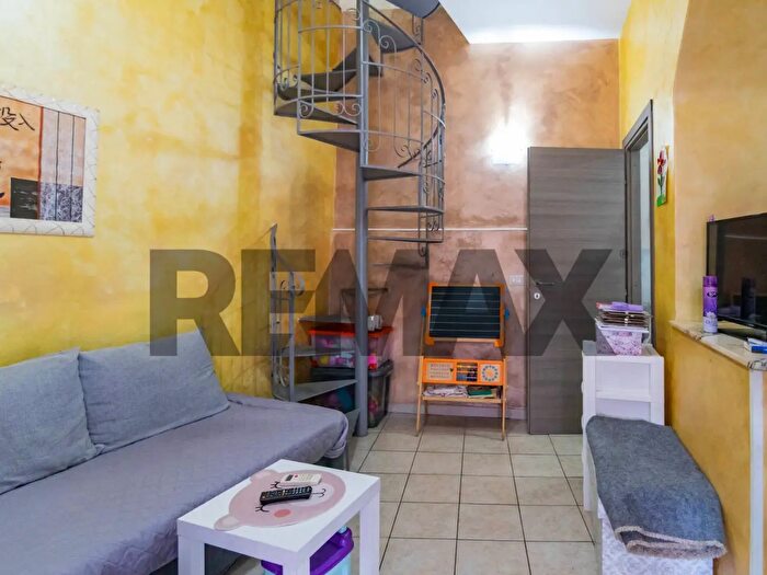 Casa trilocale in vendita in Vico Gambini, Acireale