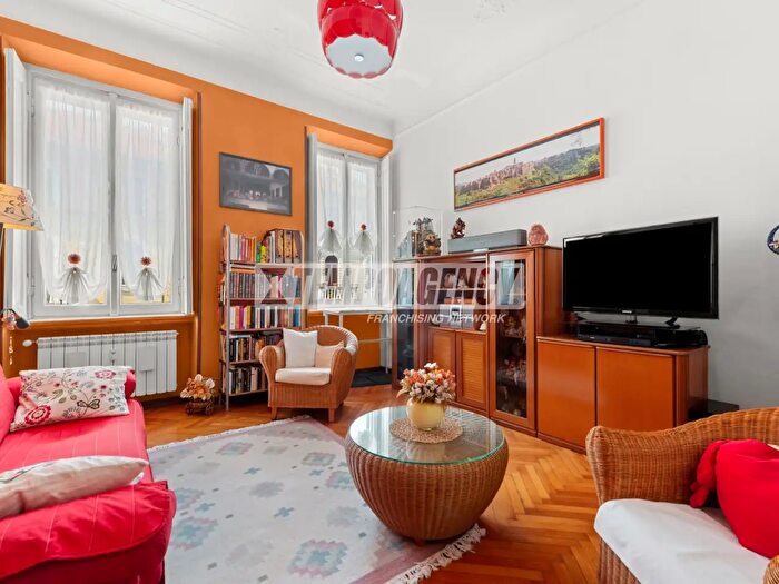 Appartamento trilocale in vendita in Via Giuseppe Piolti De Bianchi, Milano