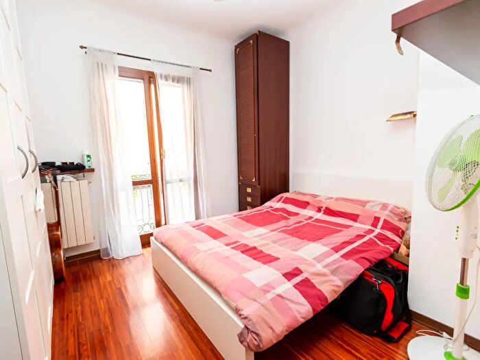 Appartamento monolocale in affitto in San Gregorio, Milano