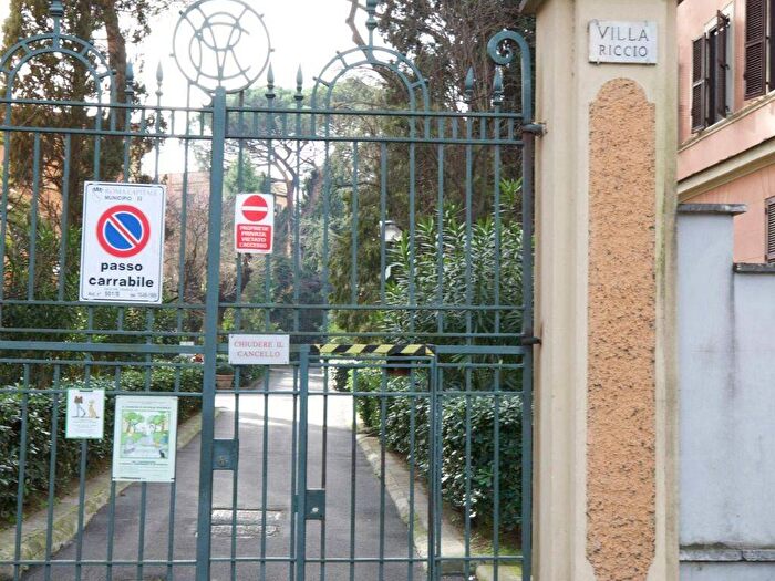 Appartamento bilocale in affitto in Viale del Vignola, Flaminio, Roma