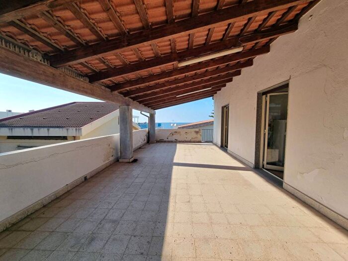 Appartamento trilocale in affitto in Località San Saba, Ortoliuzzo San Saba, Messina