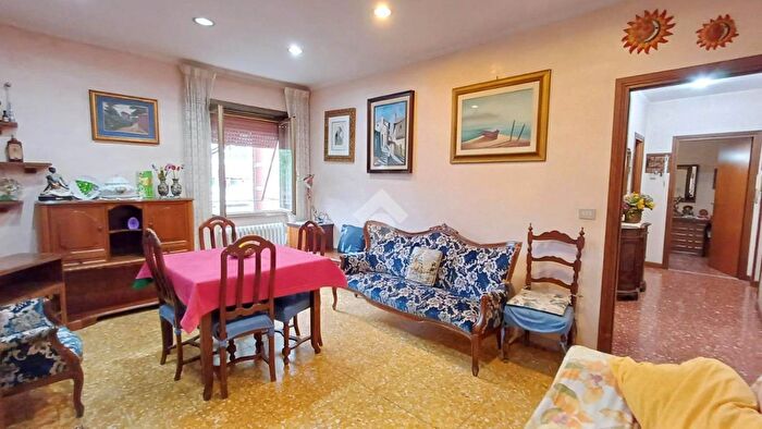 Appartamento bilocale in vendita in Via Ludovico Pasini, Roma