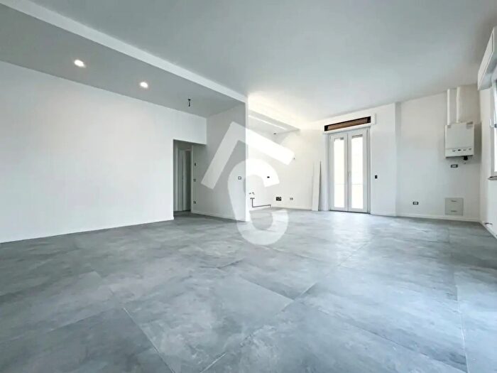 Appartamento trilocale in vendita in Jesi