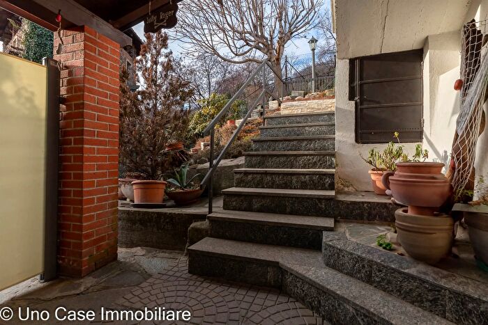 Casa con 7 locali in vendita in Quagliuzzo, Quagliuzzo