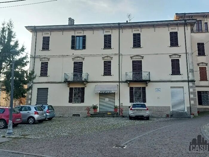 Appartamento quadrilocale in vendita in Solignano