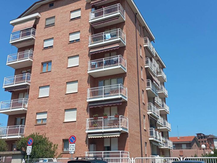 Appartamento quadrilocale in affitto in Via Latina, Leumann, Collegno