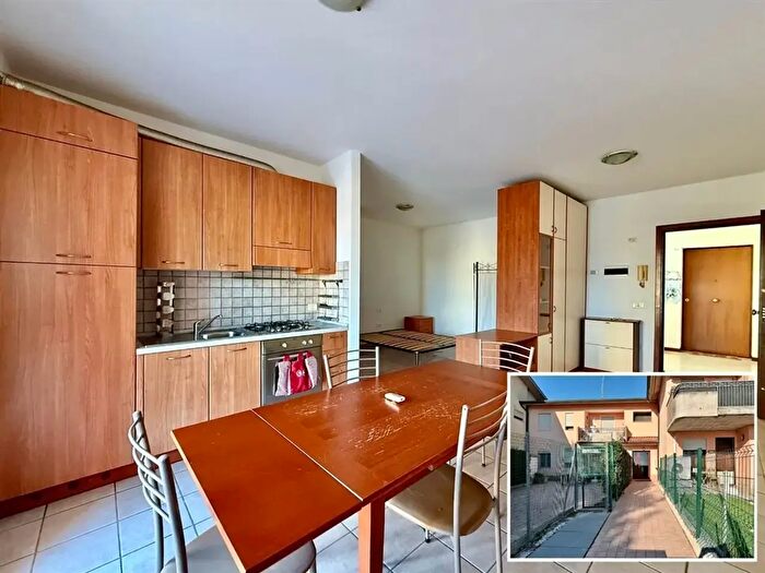 Appartamento monolocale in vendita in Via Sant'Egidio l, Ravenna