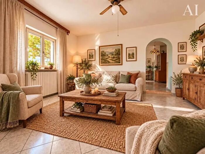 Casa quadrilocale in vendita in Cda Scalieri, Luzzi