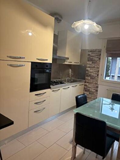 Appartamento trilocale in affitto in Via SantAntonino, SantAntonino Ospedale, Treviso