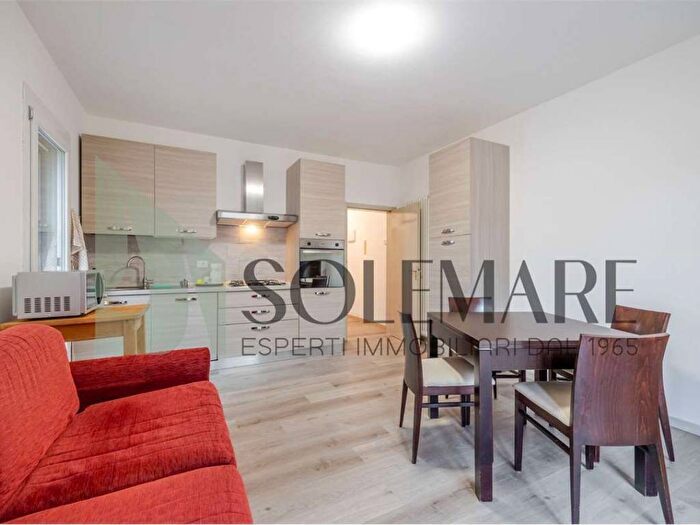 Appartamento bilocale in affitto in VIA ARCANGELI, Cesenatico Levante, Cesenatico