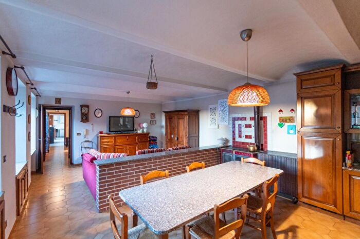 Casa con 5 locali in vendita in Frazione San Giulio, San Damiano DAsti