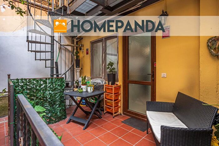 Appartamento trilocale in vendita in Viale Monza, Milano