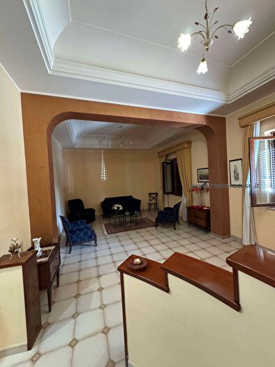 Appartamento con 5 locali in vendita in Mazara Del Vallo