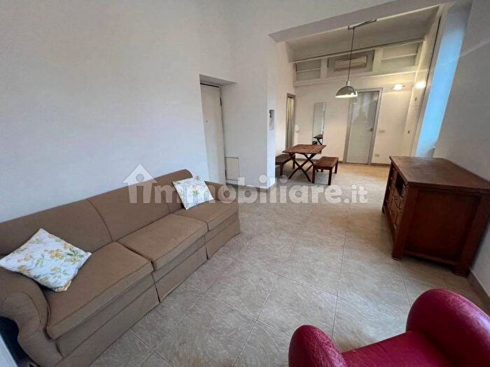 Appartamento bilocale in affitto in Via Nicolò Tartaglia, Cenisio, Milano