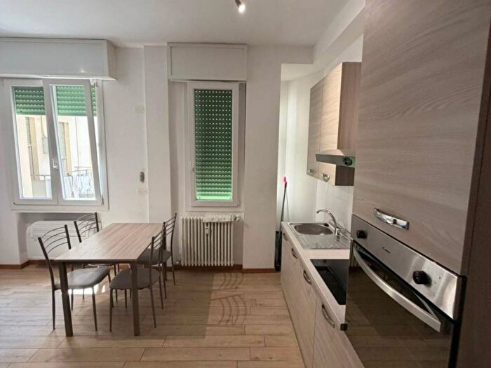 Appartamento bilocale in affitto in Via San Carlo, Marconi, Bologna