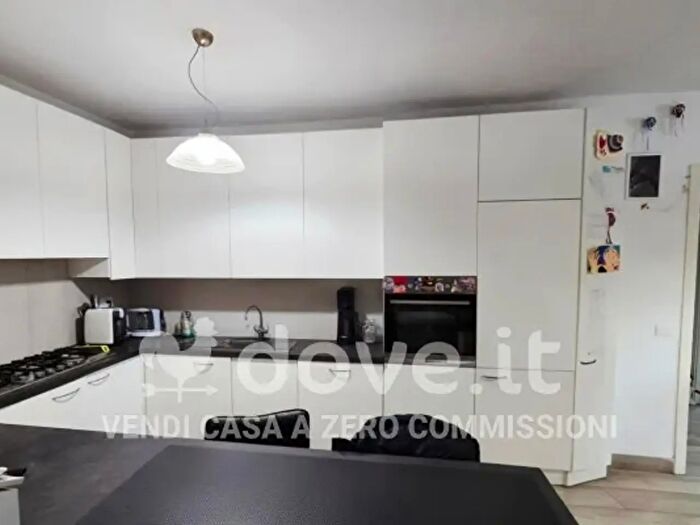 Appartamento trilocale in vendita in Via Palmiro Togliatti, Monteriggioni