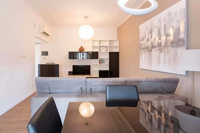 Appartamento monolocale in affitto in Via Giuditta Sidoli, Milano