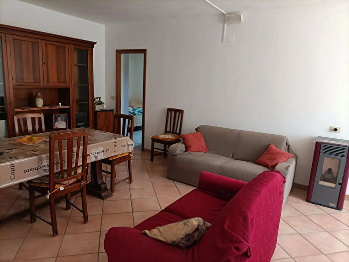 Casa trilocale in vendita in Via Fontana Marcaccio, Velletri