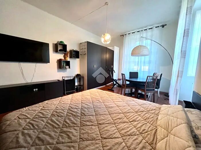 Appartamento quadrilocale in affitto in Via I° Maggio, SantAgata Feltria