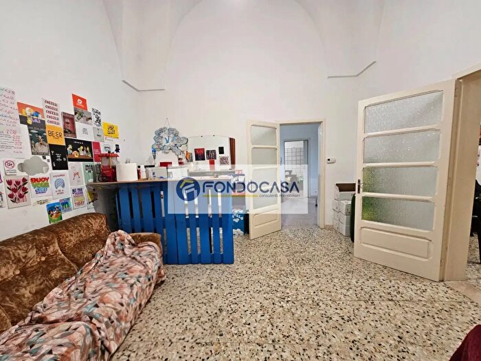 Casa quadrilocale in vendita in Via Santo Stefano, Novoli