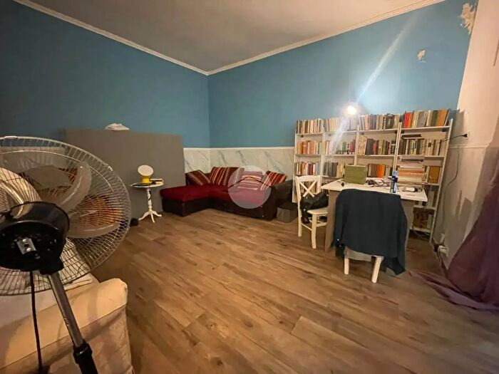 Appartamento monolocale in vendita in Via della Veterinaria, Napoli