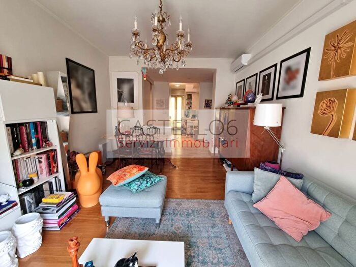 Appartamento bilocale in affitto in Via Piacenza, Porta Romana Medaglie d'Oro, Milano