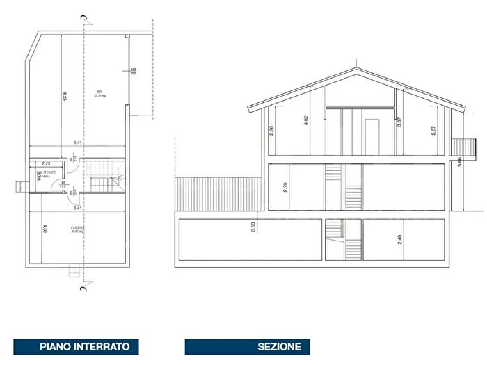 Case in Vendita e in Affitto - 3