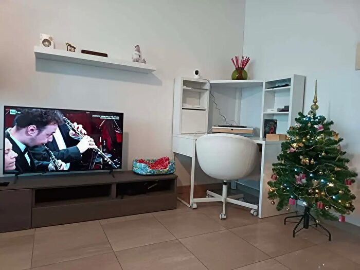 Appartamento monolocale in affitto in Via Martiri delle Foibe, Sesto San Giovanni