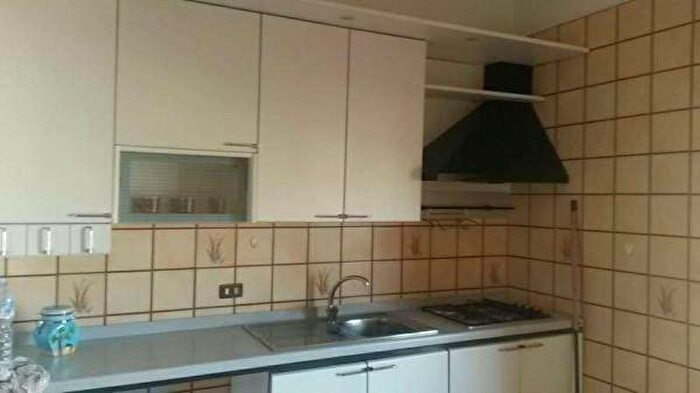 Appartamento trilocale in vendita in Via, Agrigento