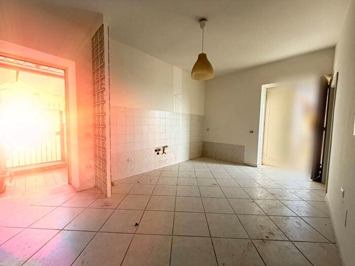 Appartamento bilocale in affitto in Via Aldo Moro, Somma Vesuviana