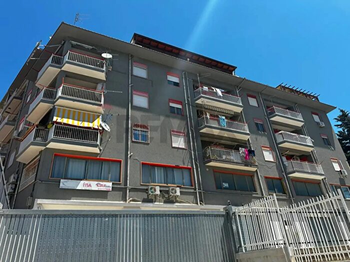 Appartamento quadrilocale in vendita in Agrigento