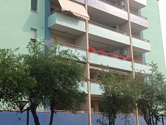 Appartamento bilocale in affitto in Via Portogallo, Porto Allegro, Montesilvano