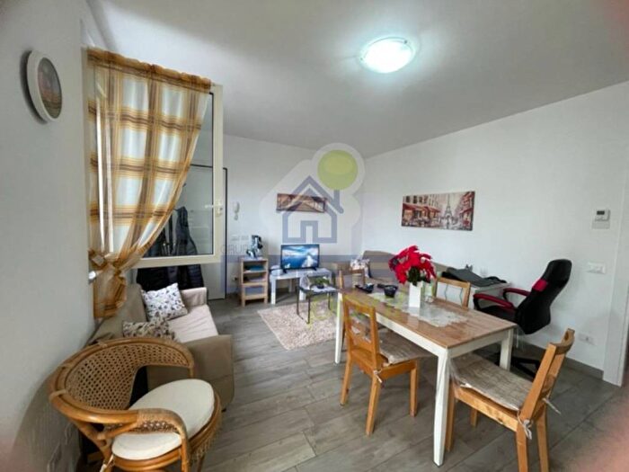 Appartamento bilocale in affitto in VIA LUISA PICASSO RATTO, Villanova sullArda