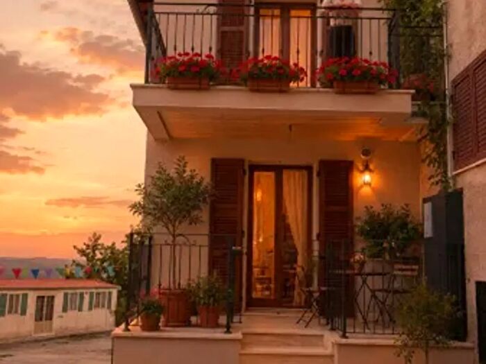 Casa con 5 locali in vendita in Frazione San Gregorio, Acquasanta Terme