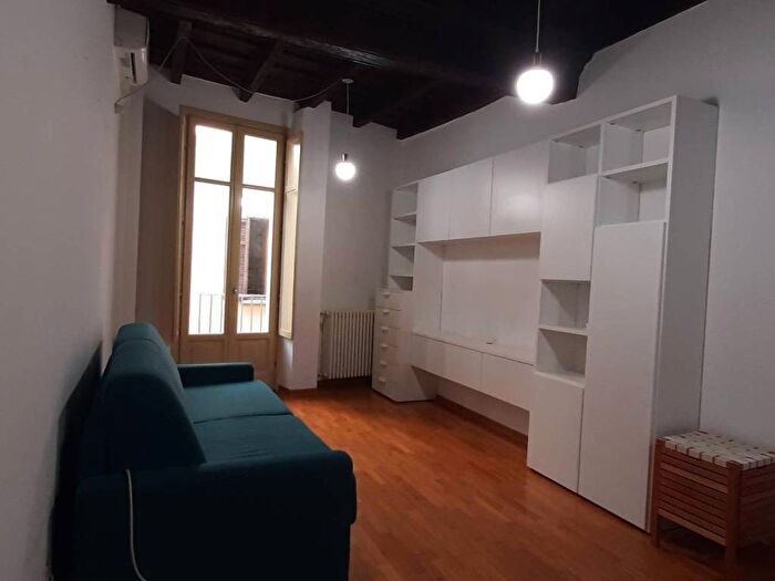 Appartamento bilocale in affitto in Via del Duomo, Centro Storico, Pinerolo
