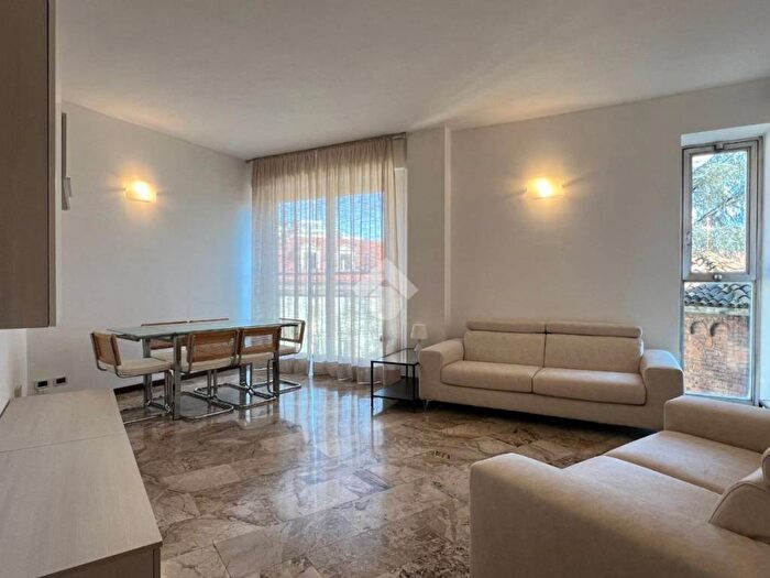 Appartamento bilocale in affitto in Via Pietro Giannone, Arena, Milano