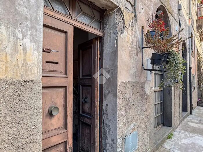 Appartamento bilocale in vendita in Via Farnesiana, Ronciglione