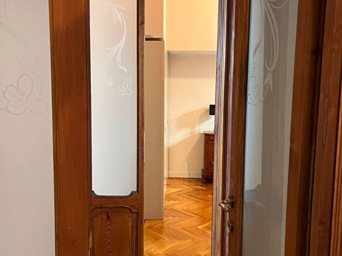 Appartamento bilocale in affitto in Piazza dei Volontari, Arco della Pace, Milano