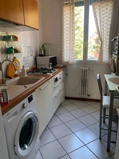 Appartamento trilocale in affitto in Via Adelaide Ristori, San Donato, Bologna