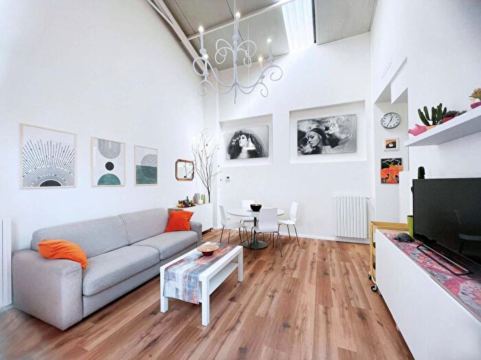 Appartamento monolocale in affitto in Via Privata Cesare Vignati, Affori, Milano