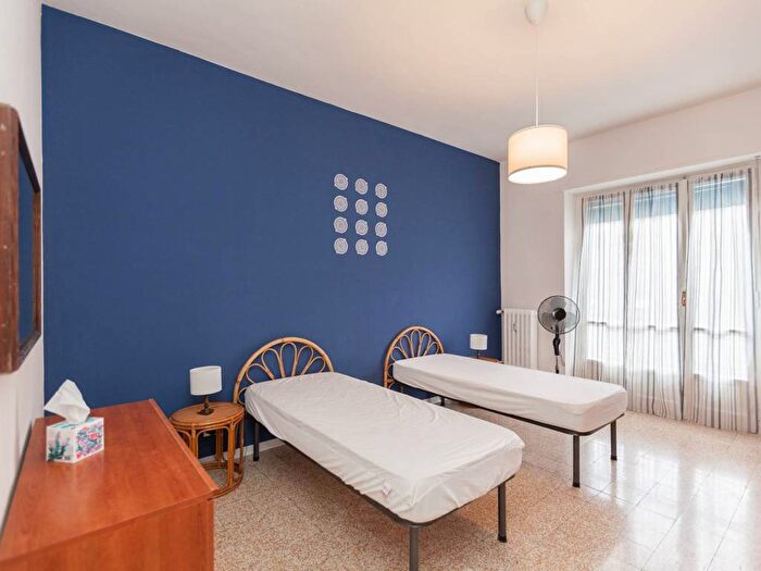 Appartamento bilocale in affitto in Via Rosolino Pilo, Parella, Torino