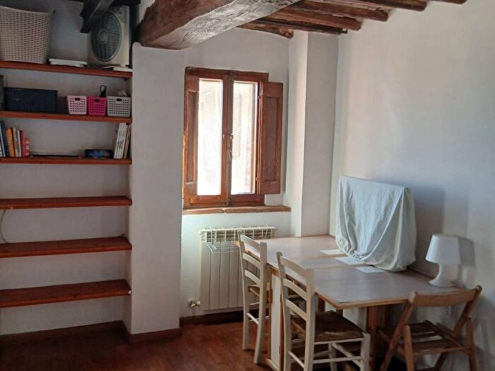 Appartamento bilocale in affitto in Via del Balcone, Centro Storico, Perugia