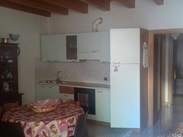 Appartamento bilocale in affitto in Via Giovanni Chiassi, Centro, Castiglione delle Stiviere