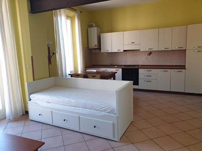 Appartamento monolocale in affitto in Via Emilia Est, San Lazzaro, Parma