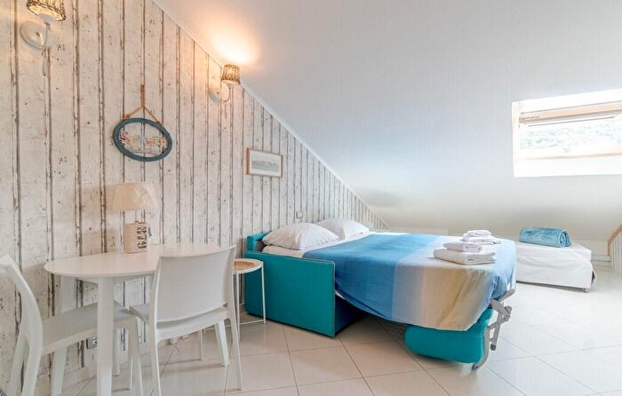 Appartamento monolocale in vendita in Via Ferrando, Levanto