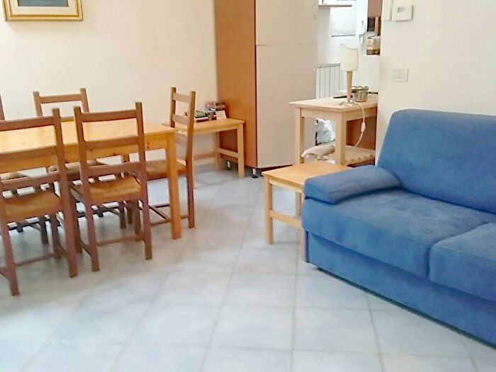 Appartamento bilocale in affitto in Viale Giacomo Matteotti, Milano Marittima, Cervia