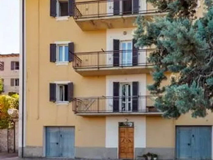 Appartamento quadrilocale in affitto in Montefiorino