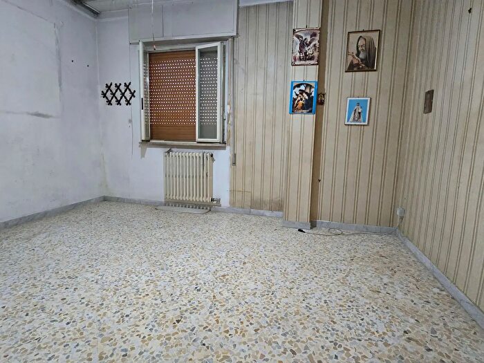 Appartamento trilocale in vendita in Via Monopoli, Conversano