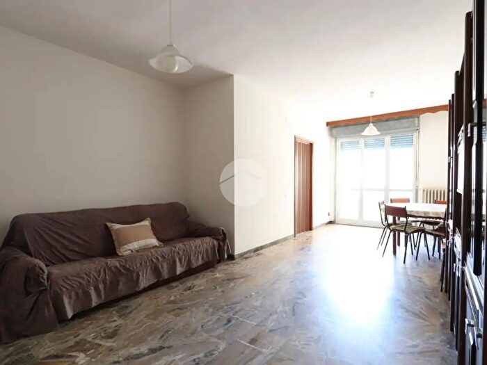 Appartamento trilocale in vendita in Via delle Regioni, Alba Adriatica