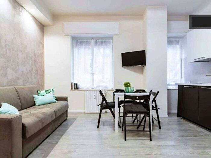 Appartamento bilocale in affitto in Largo Promessi Sposi, Cantalupa San Paolo, Milano